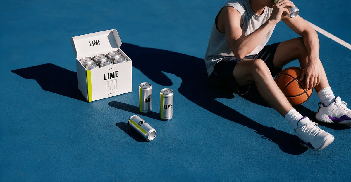 The Lime Bundle, Unboxed