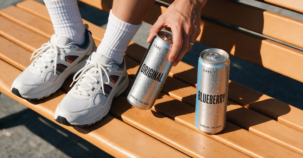 Drink for the Last Mile of Daylight