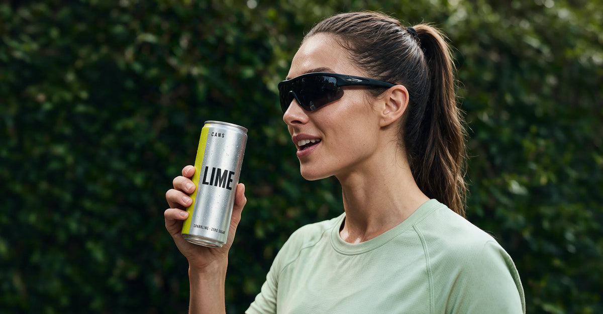 The Lime Can Made for Mile Six