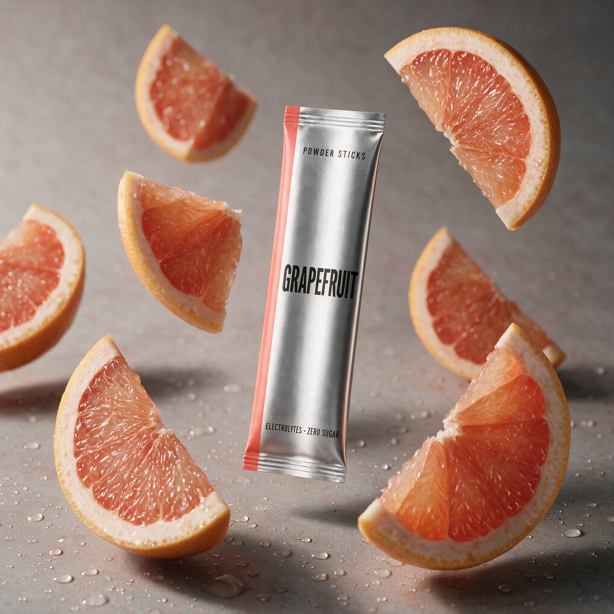 Grapefruit Electrolyte