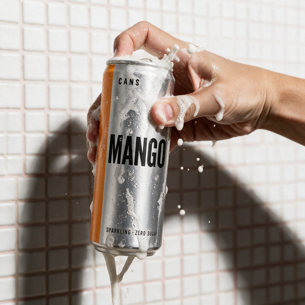 Mango Sparkling