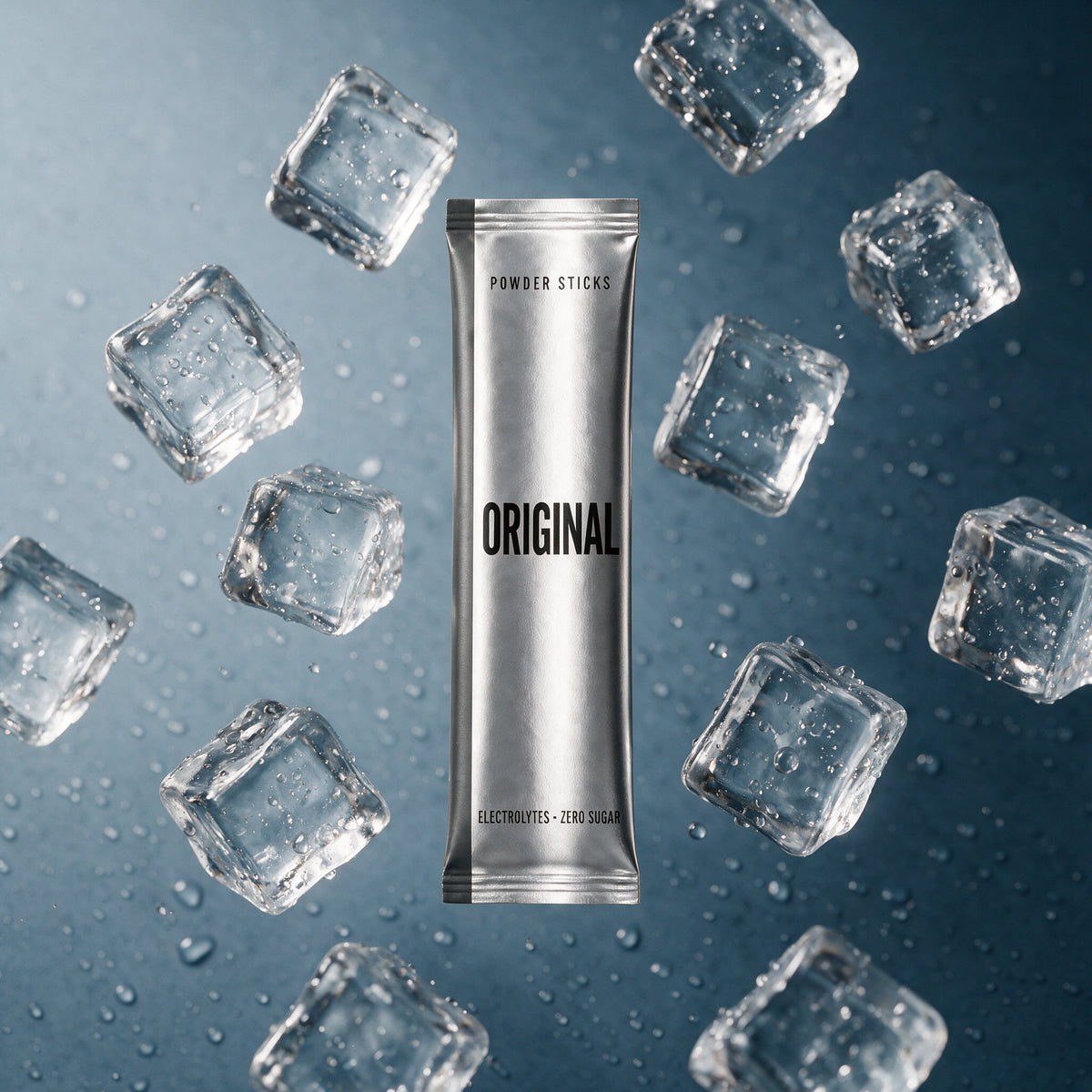 Original Electrolyte