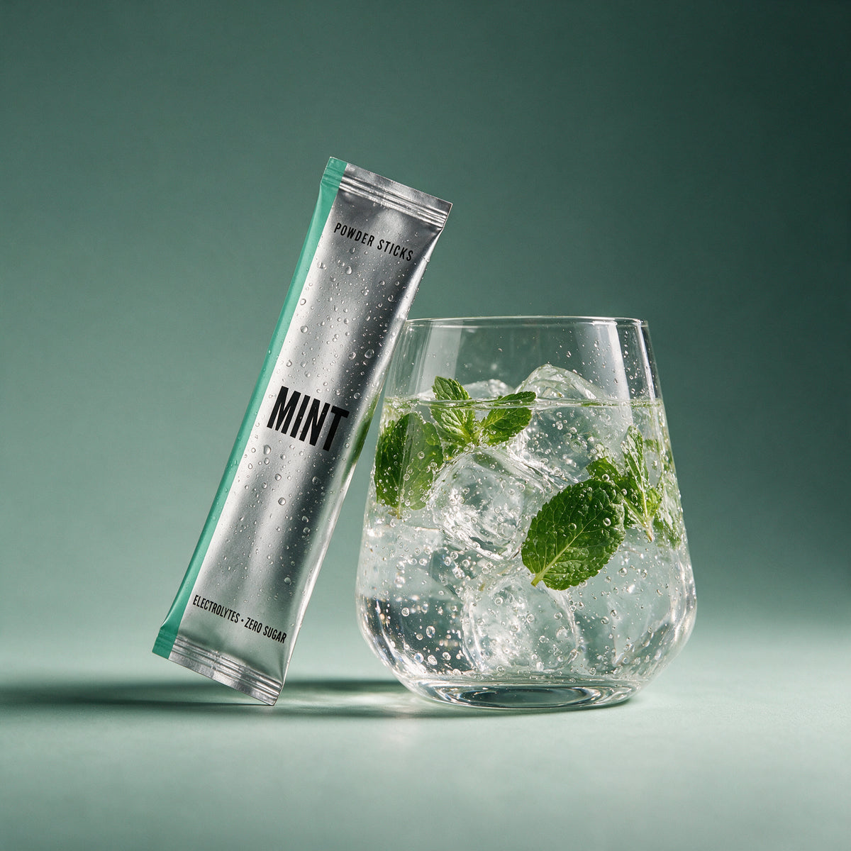 Mint Electrolyte
