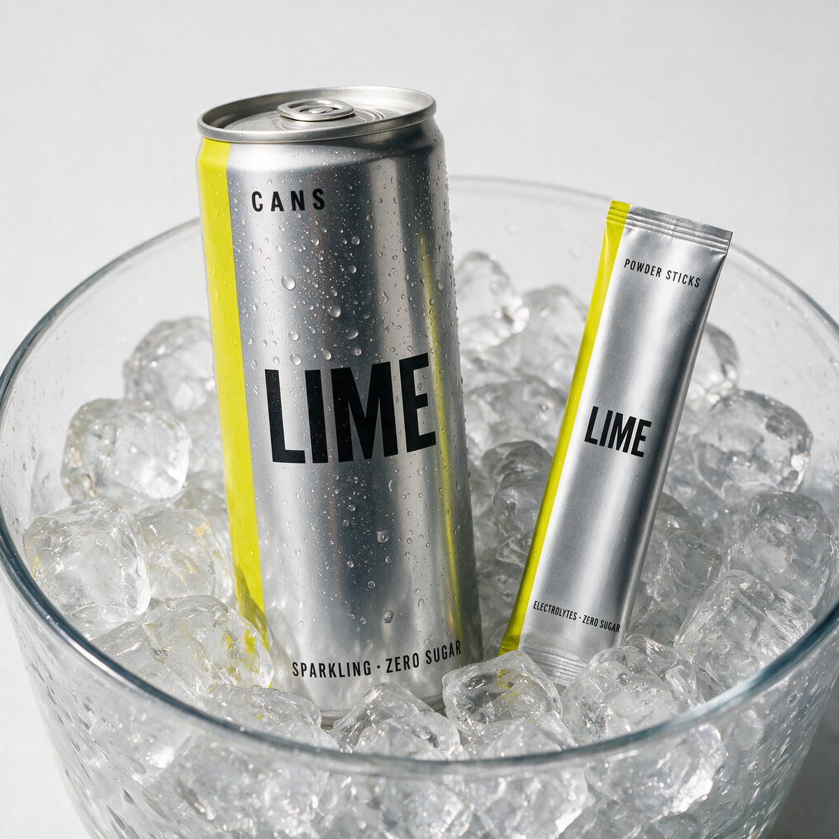 Lime Duo Pack