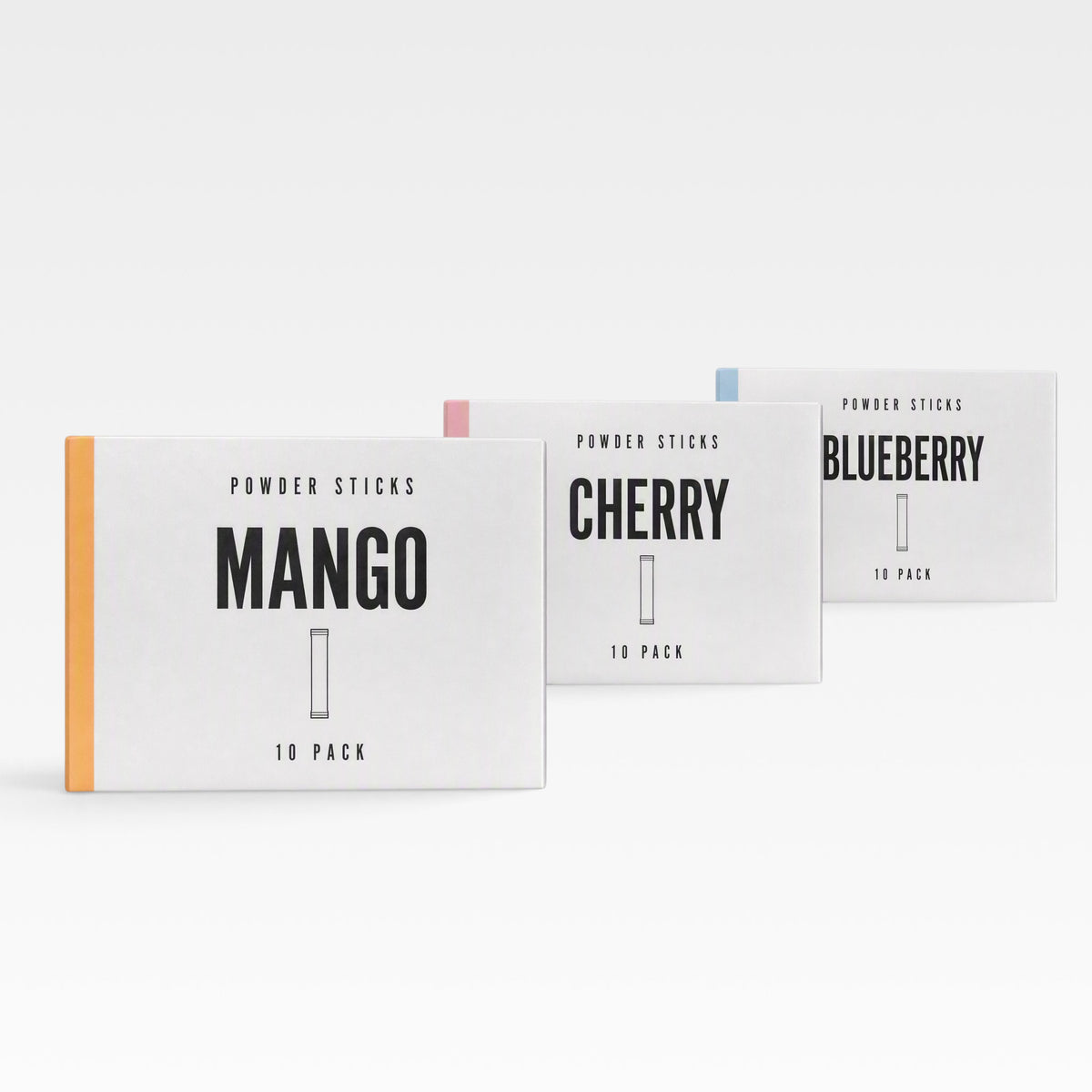 Mixed Starter Bundle
