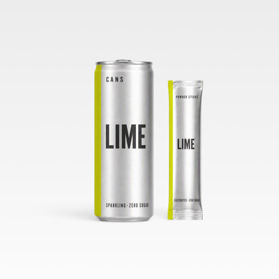 Lime Duo Pack