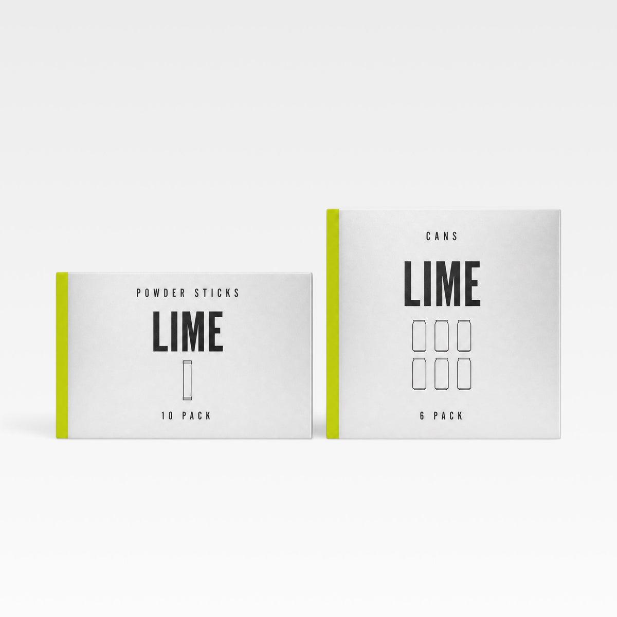 Lime Starter Bundle
