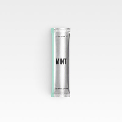 Mint Electrolyte