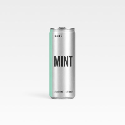 Mint Sparkling