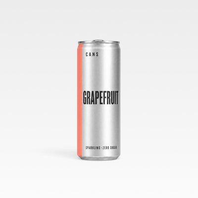 Grapefruit Sparkling