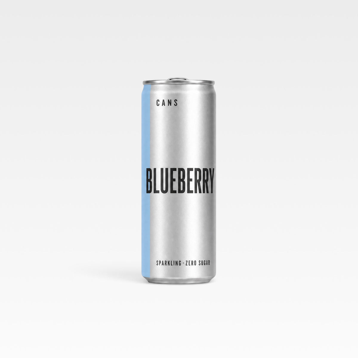 Blueberry Sparkling