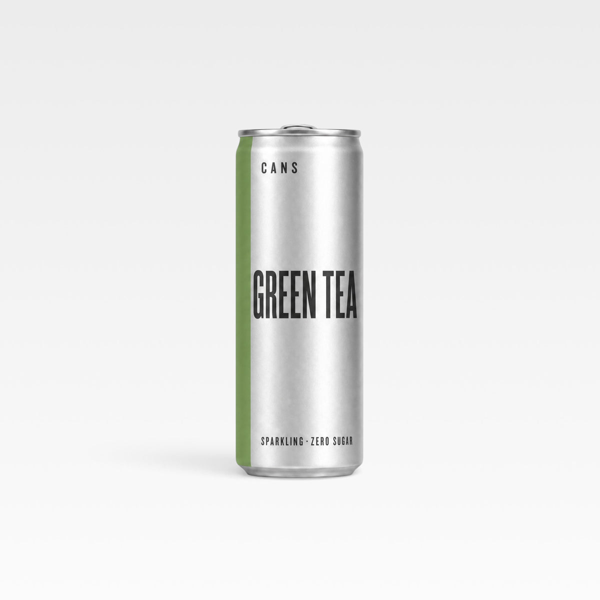 Green Tea Sparkling