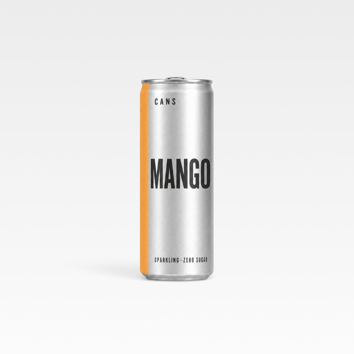 Mango Sparkling