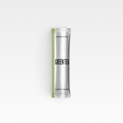 Green Tea Electrolyte