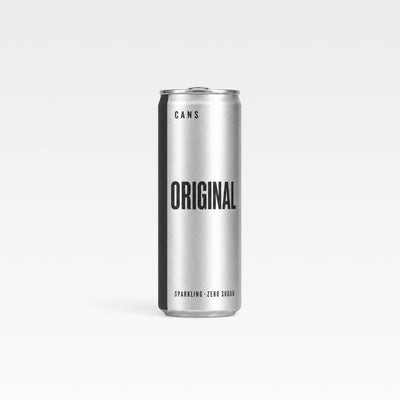 Original Sprudelnd