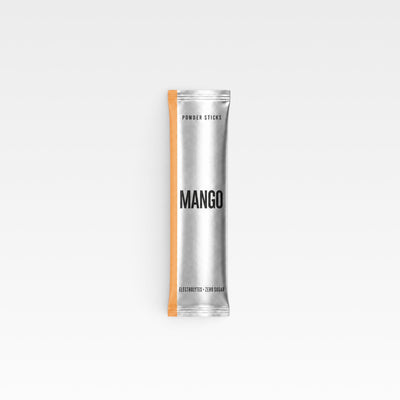 Mango Electrolyte