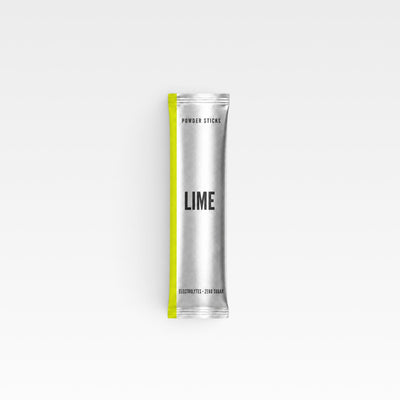 Lime Electrolyte
