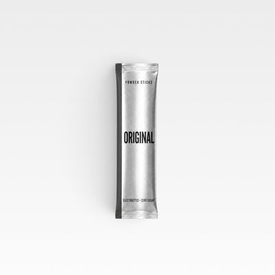 Original Electrolyte