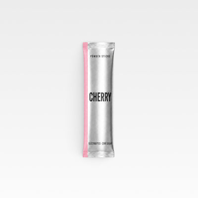 Cherry Electrolyte