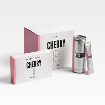Cherry Starter Bundle